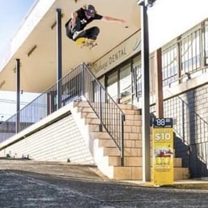 ROB PACE