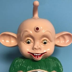 Archie Mcphee