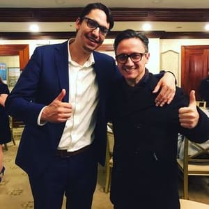 Leonardo Vera
