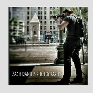 Zach Daniels