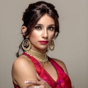 Kavita Rao