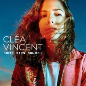 Clea Vincent