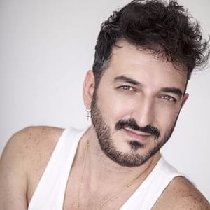 Carmelo Redondo