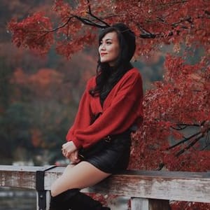 Agnes Cindinata