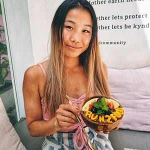 Vegan Michelle