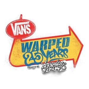 The Warped Tour