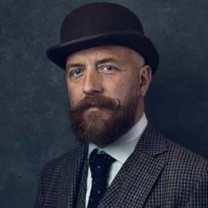 Gary Mccann