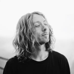 Matthew Frazier