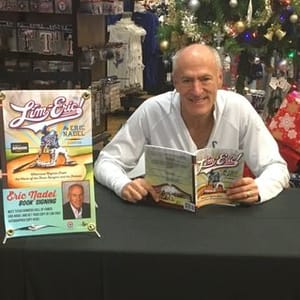 Eric Nadel