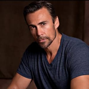Daniel Bernhardt