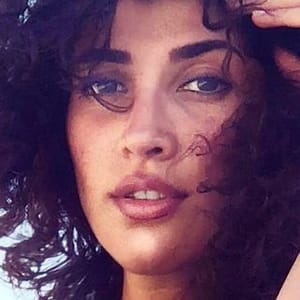 Yasmine Asha