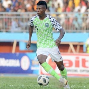 Mikel Agu