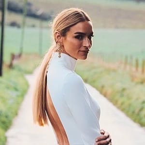 India Sellars