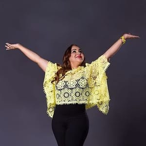 Jackeline Estevez