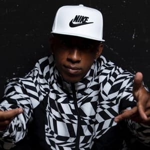 Fidel Buika