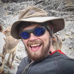 Ryan Shauers