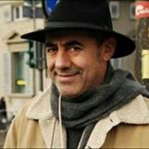 Kamal Tabrizi
