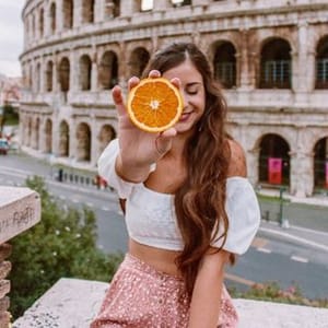 Andrea Spain