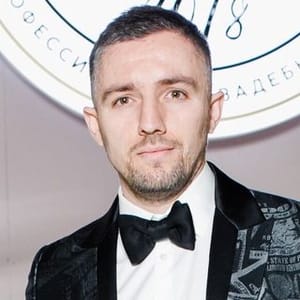 Maksud Sharipov