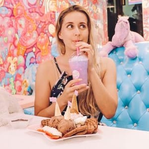 Claire Francaise