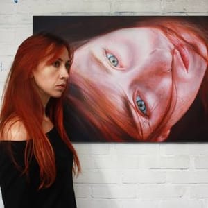 Roos Van Der Vliet