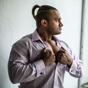 Daniel Varga