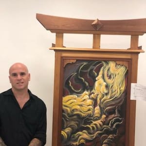 Pablo Barada