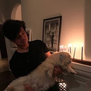 Andrew Ti