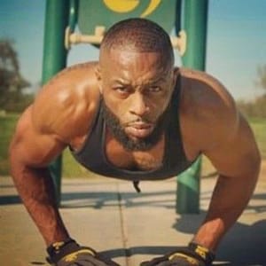 Tg Trainer Ron
