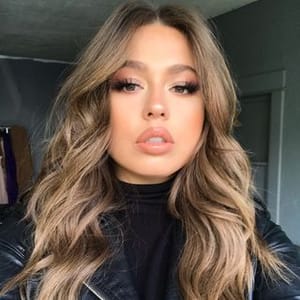 Bailey Carr