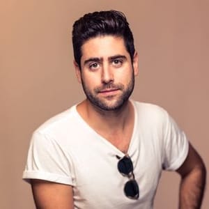 Sam Grant