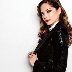 Kristen Kreuk