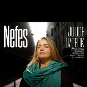Julide Ozcelik