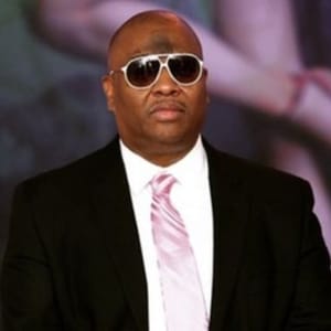 Mike Upscale