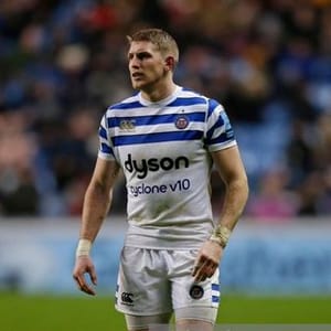 Ruaridh Mcconnochie