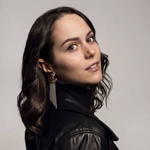Arianna Pianca