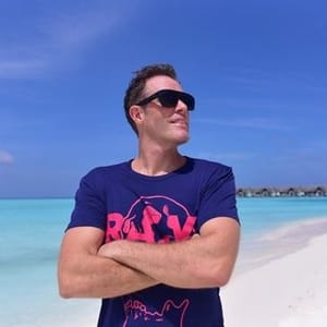 Andy Craig