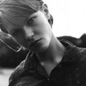 Alisa Zhidkova