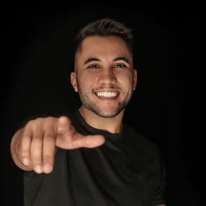 Joao Reis