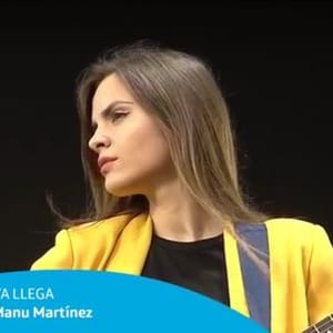 Manu Martinez