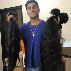 Raw Indian