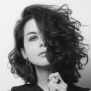 Katerina Matusova