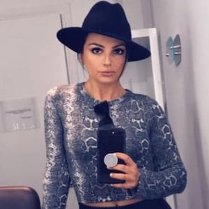 Monica Shatiryan