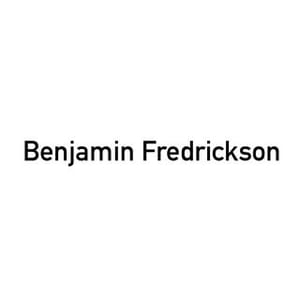 Benjamin Fredrickson