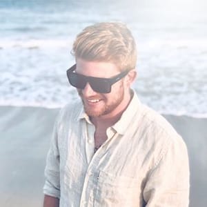 Travis Marshall