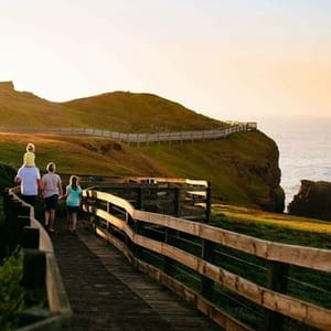 Phillip Island
