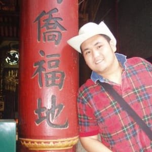 Franco Santos Millenial