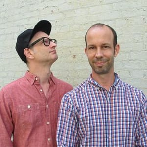 The Lee Bros