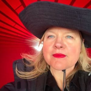 Mandy Walker