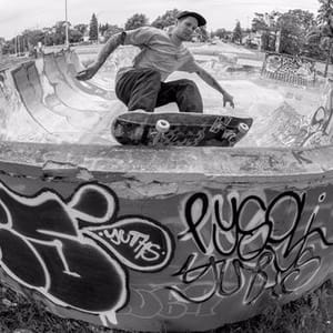 Nate Alton